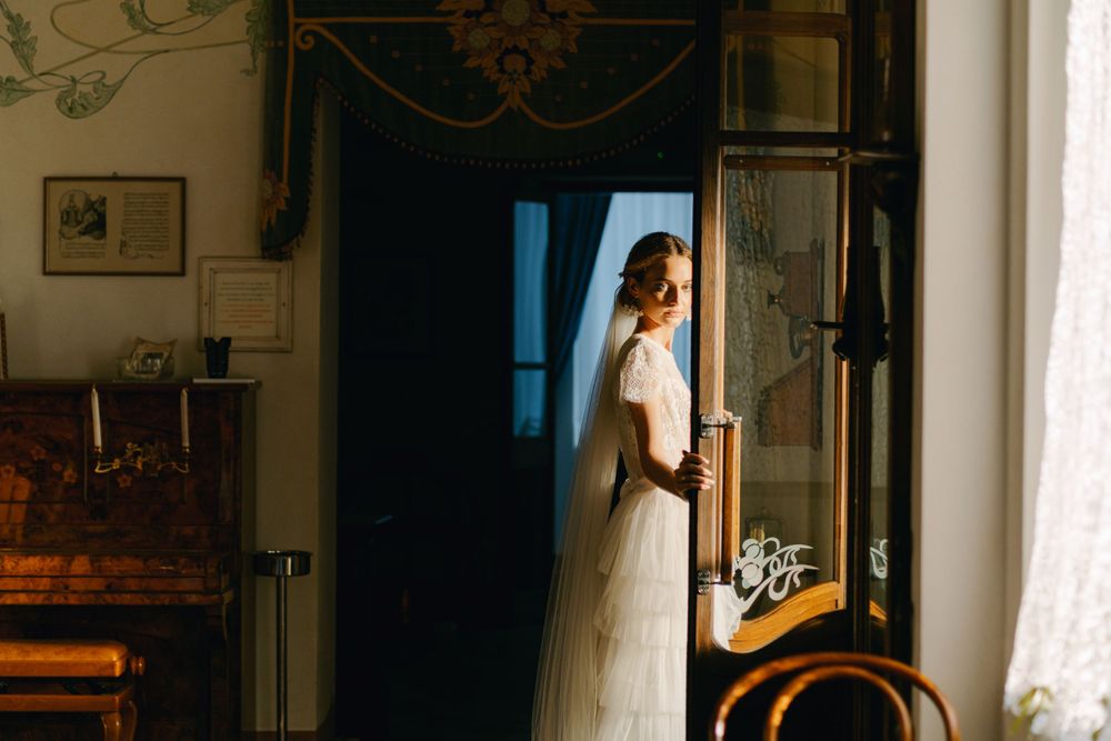 Aline Reis wedding photography