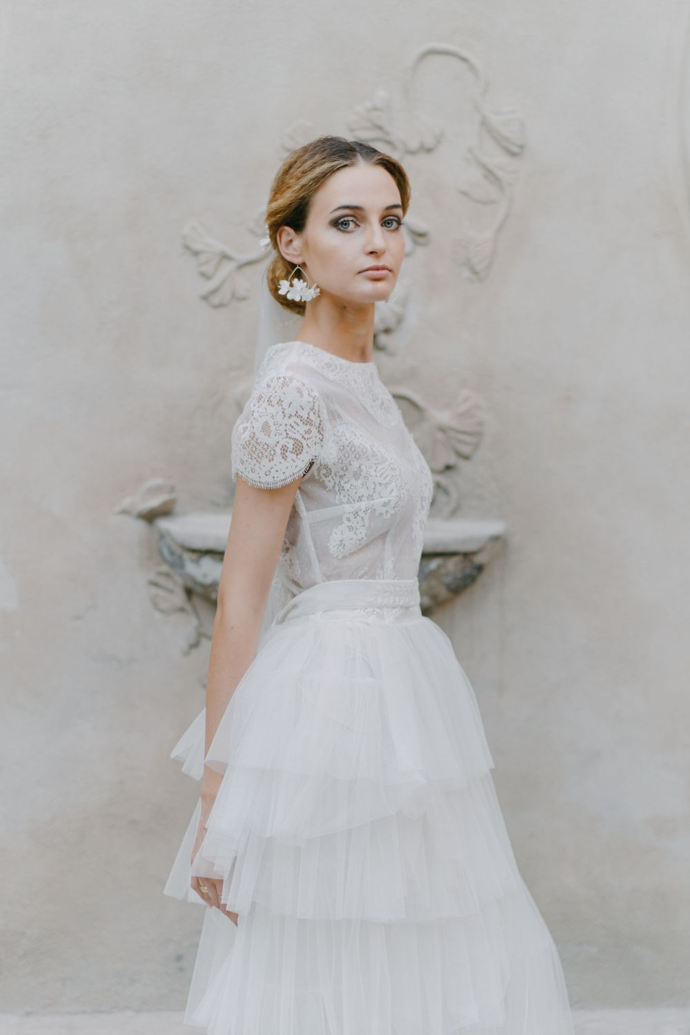 Aline Reis wedding photography