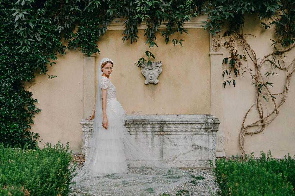 Aline Reis wedding photography