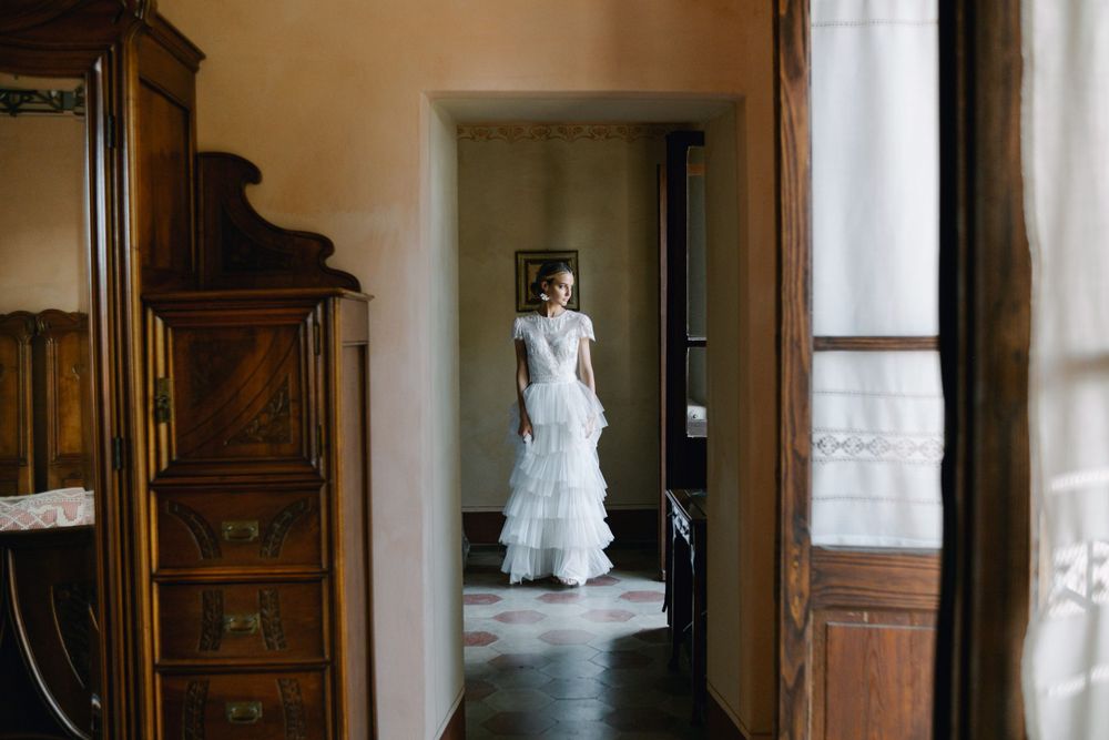 Wedding photographer in the UK