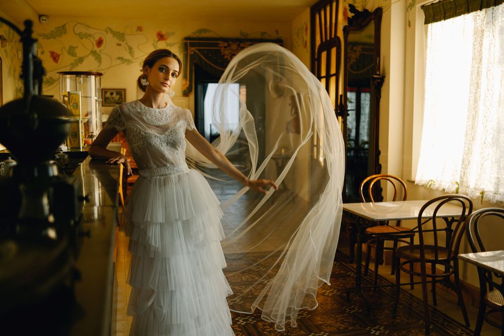 Aline Reis wedding photography