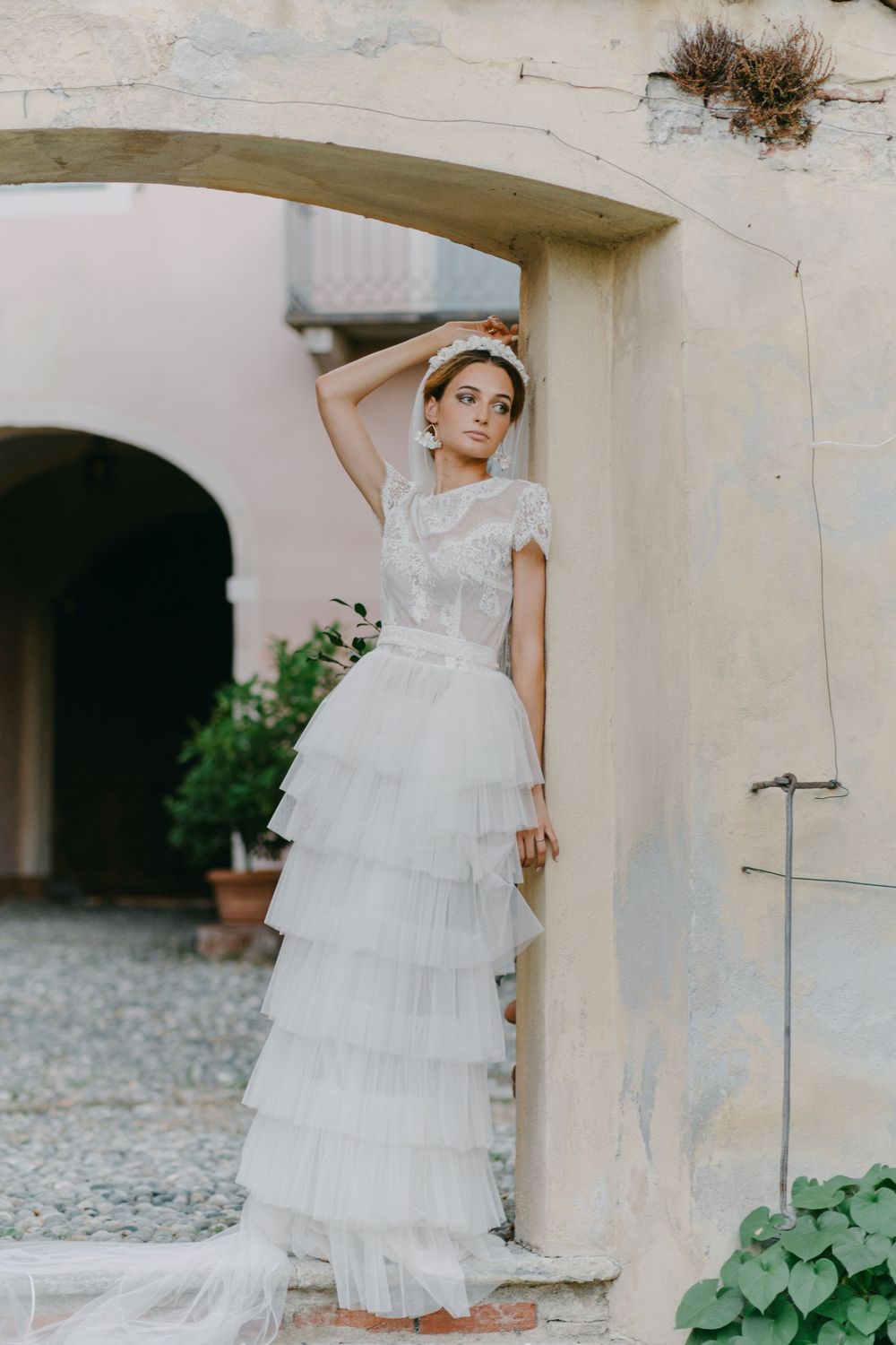 Aline Reis wedding photography