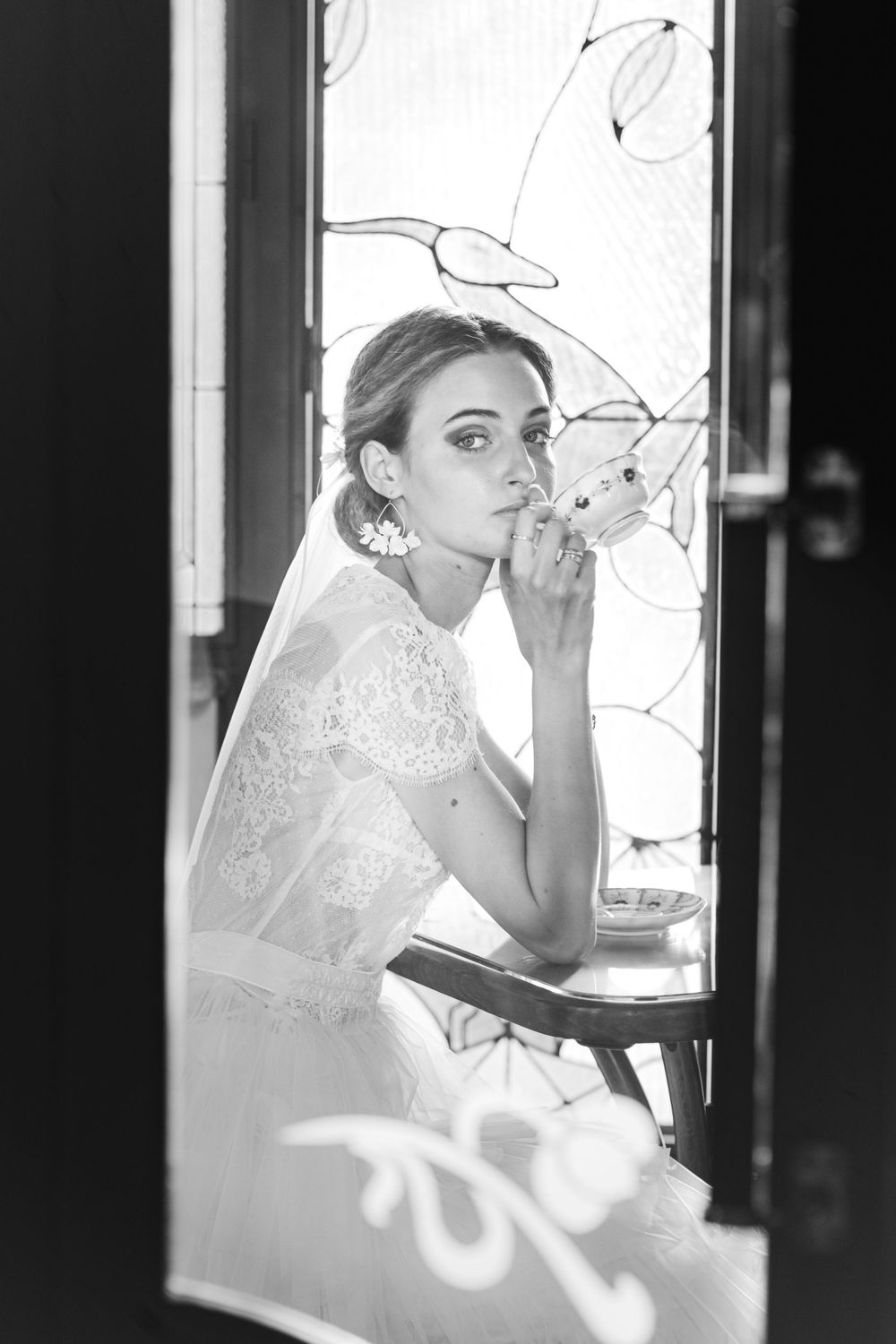 Aline Reis wedding photography