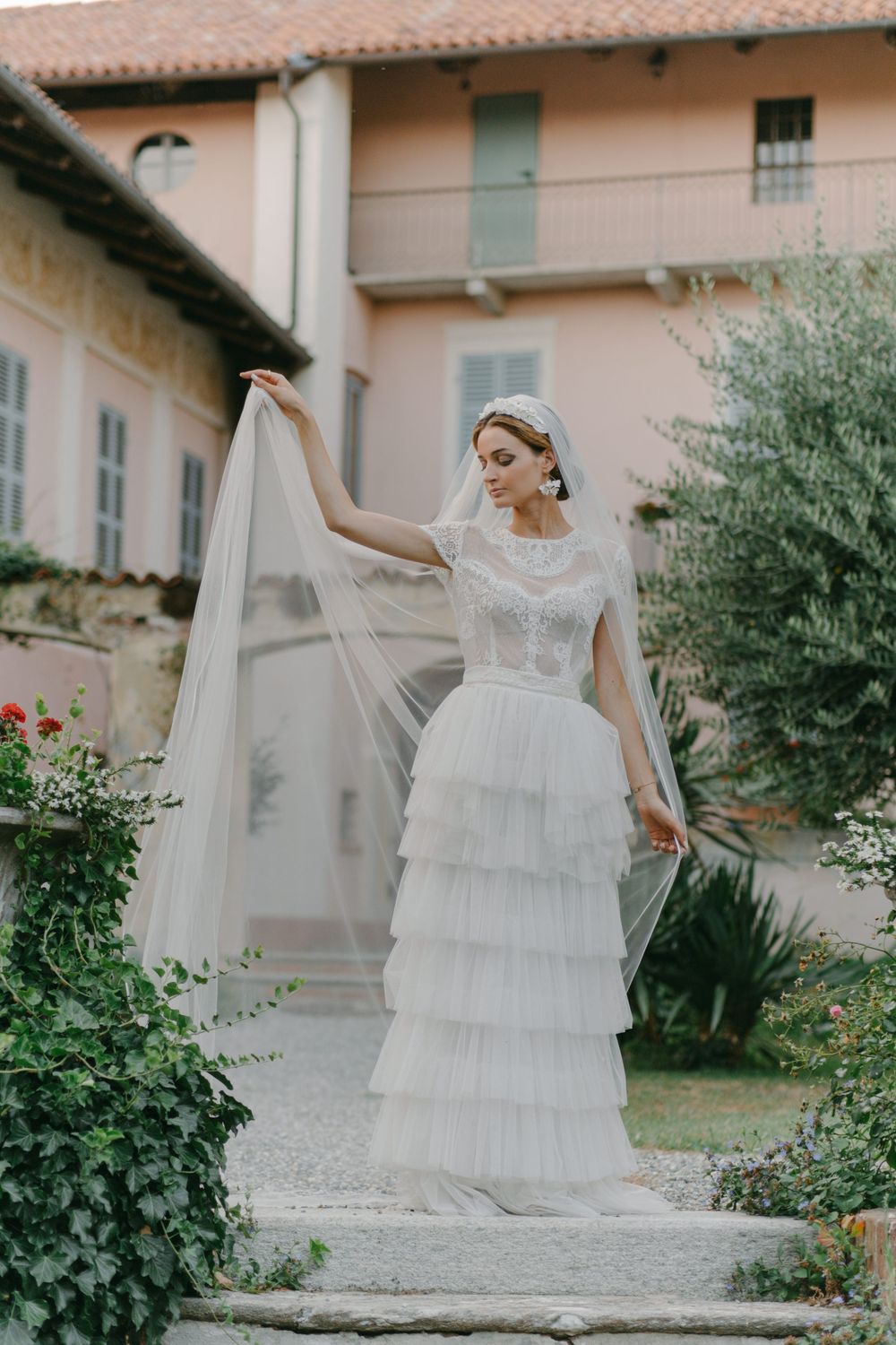 Aline Reis wedding photography
