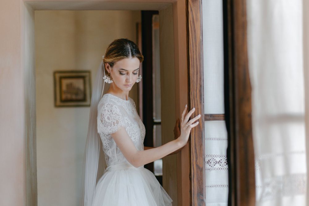 Aline Reis wedding photography