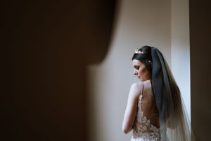 West Midland's Wedding Photographer