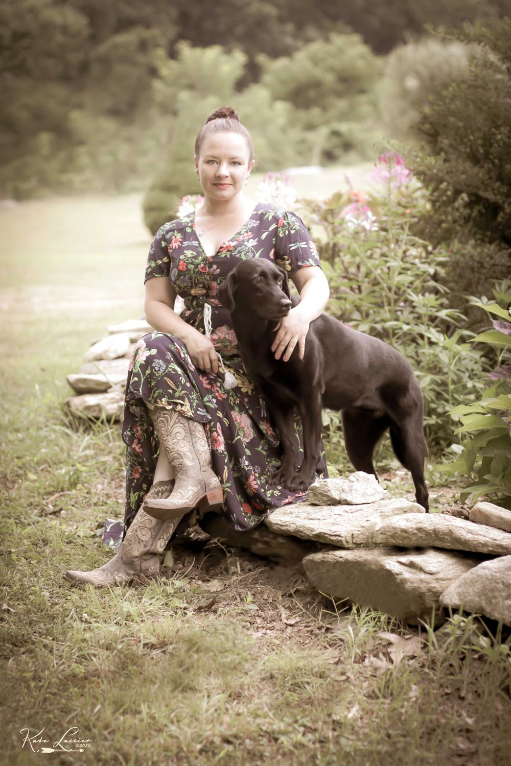 CT Horse, Dog, and Hunting Photographer Kate Lussier