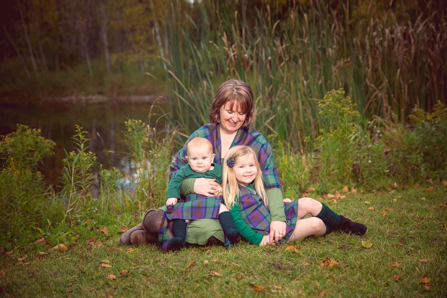 Door County Family Photographer