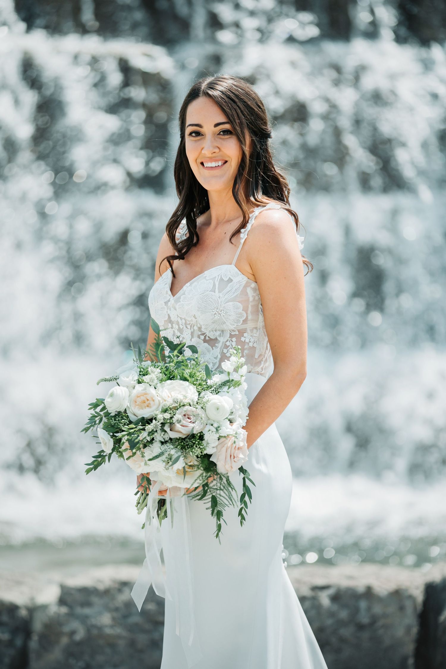 Whistle Bear Golf Club Cambridge Wedding Photos