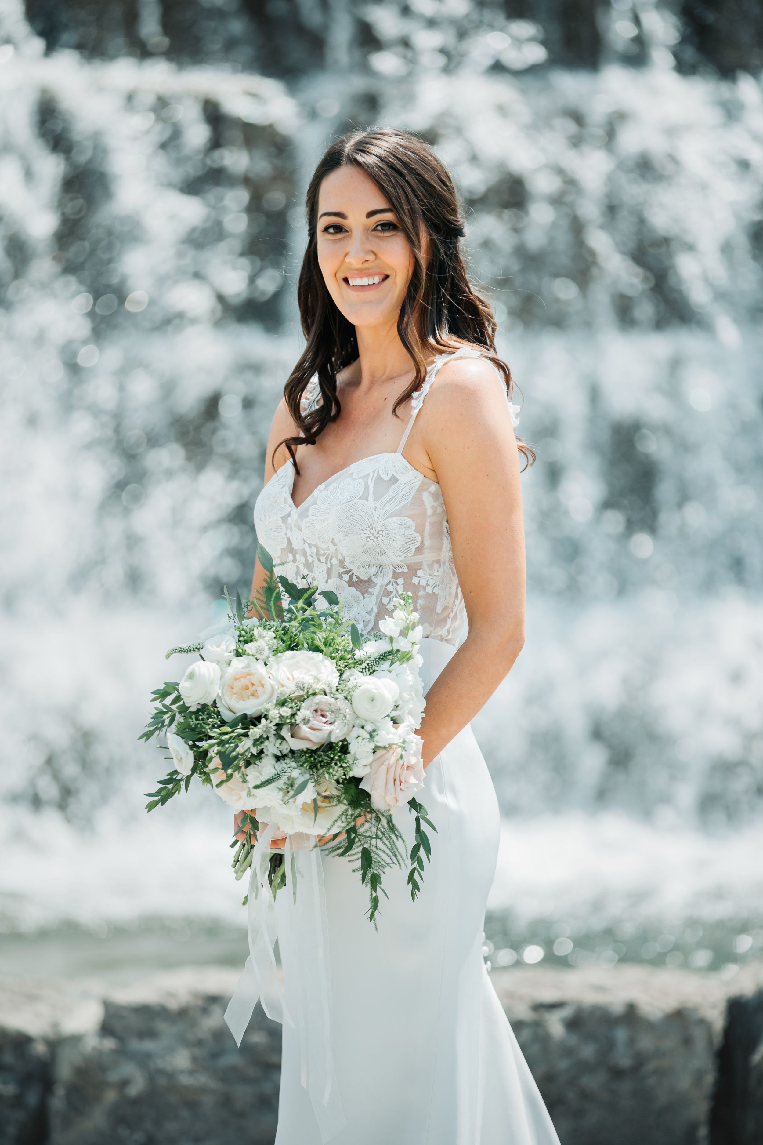 Whistle Bear Golf Club Cambridge Wedding Photos