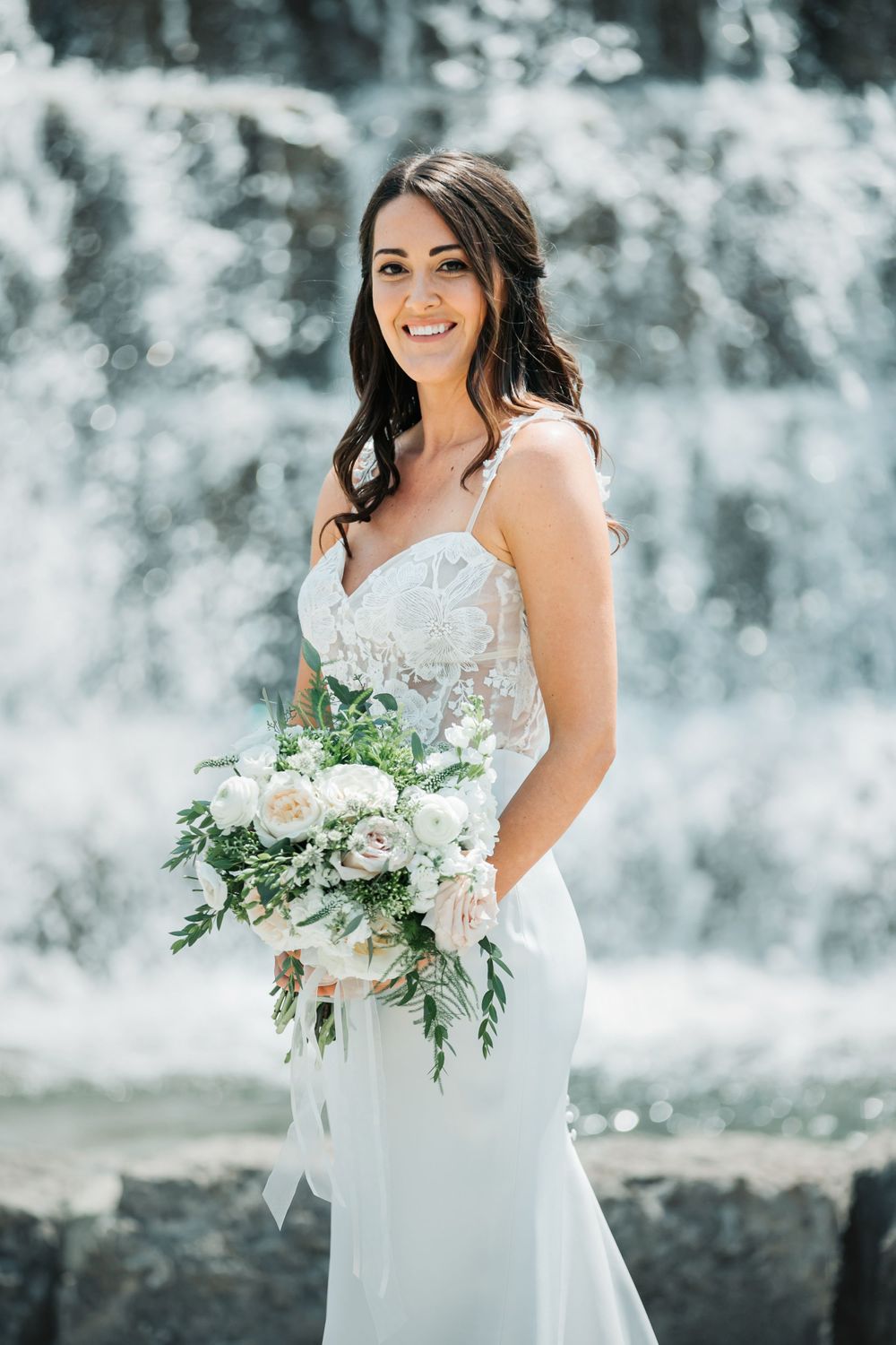 Whistle Bear Golf Club Cambridge Wedding Photos