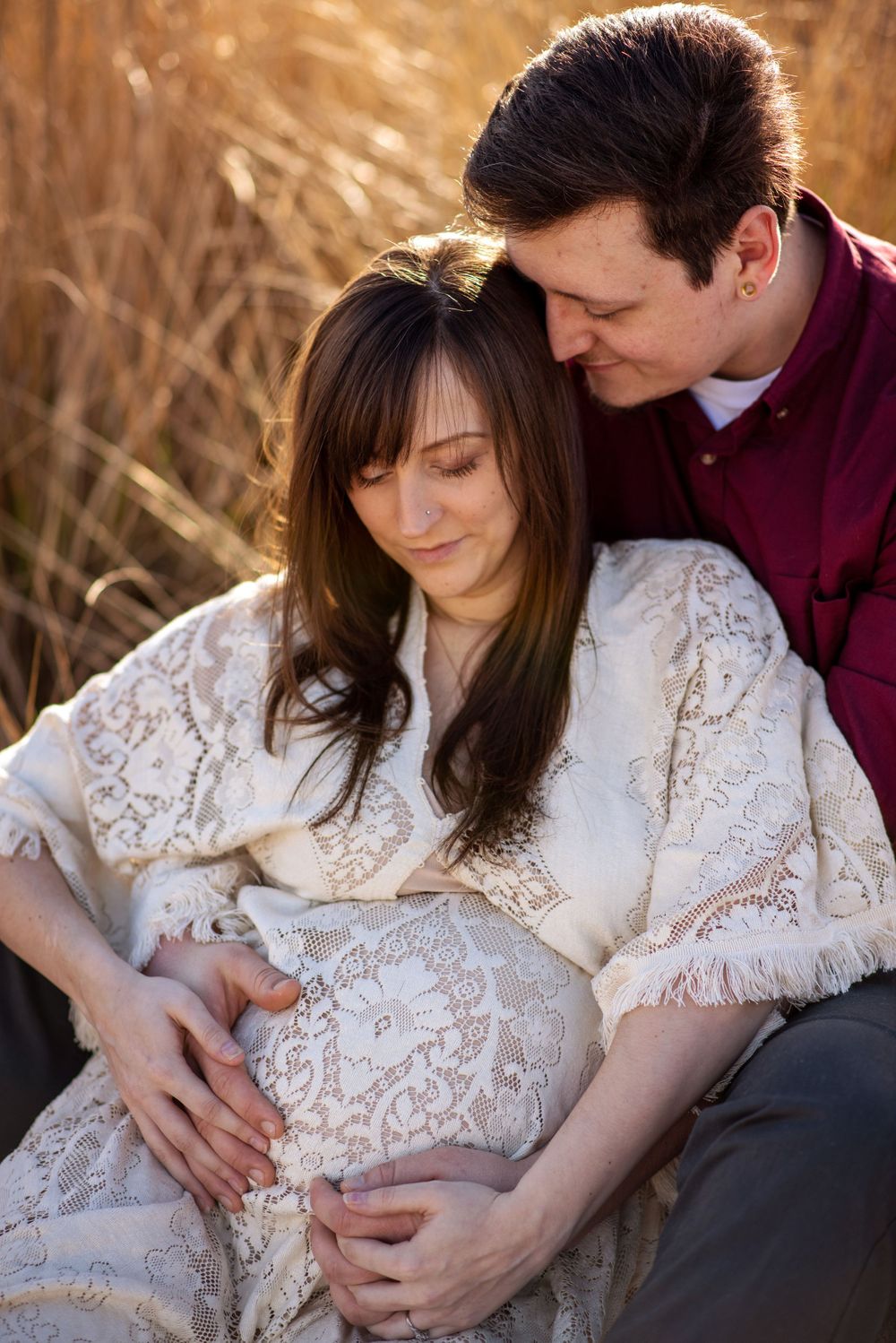 Port Angeles, Olympia, Tacoma, Seattle, Maternity Photographer, PNW