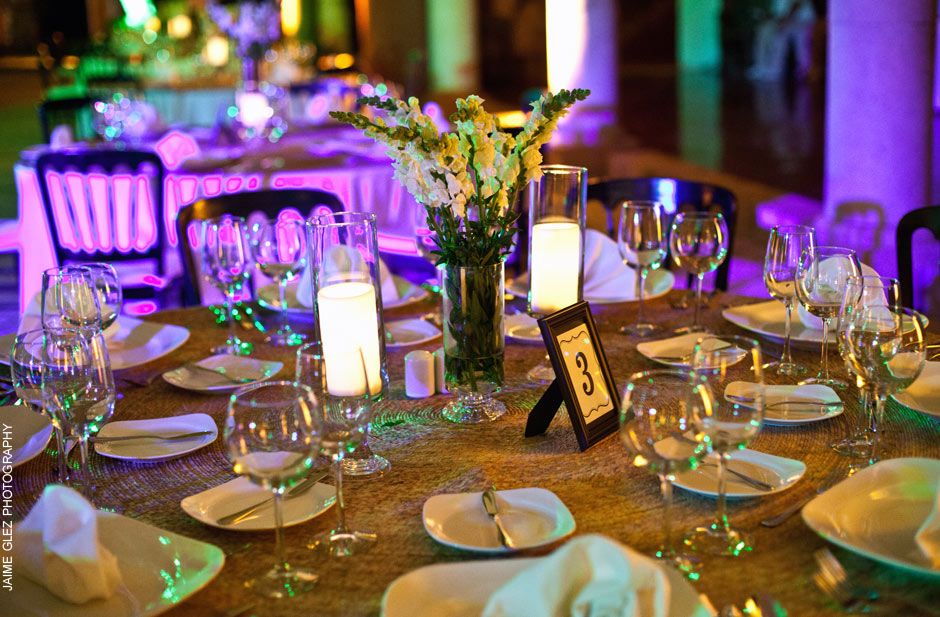playa del carmen wedding photos 12