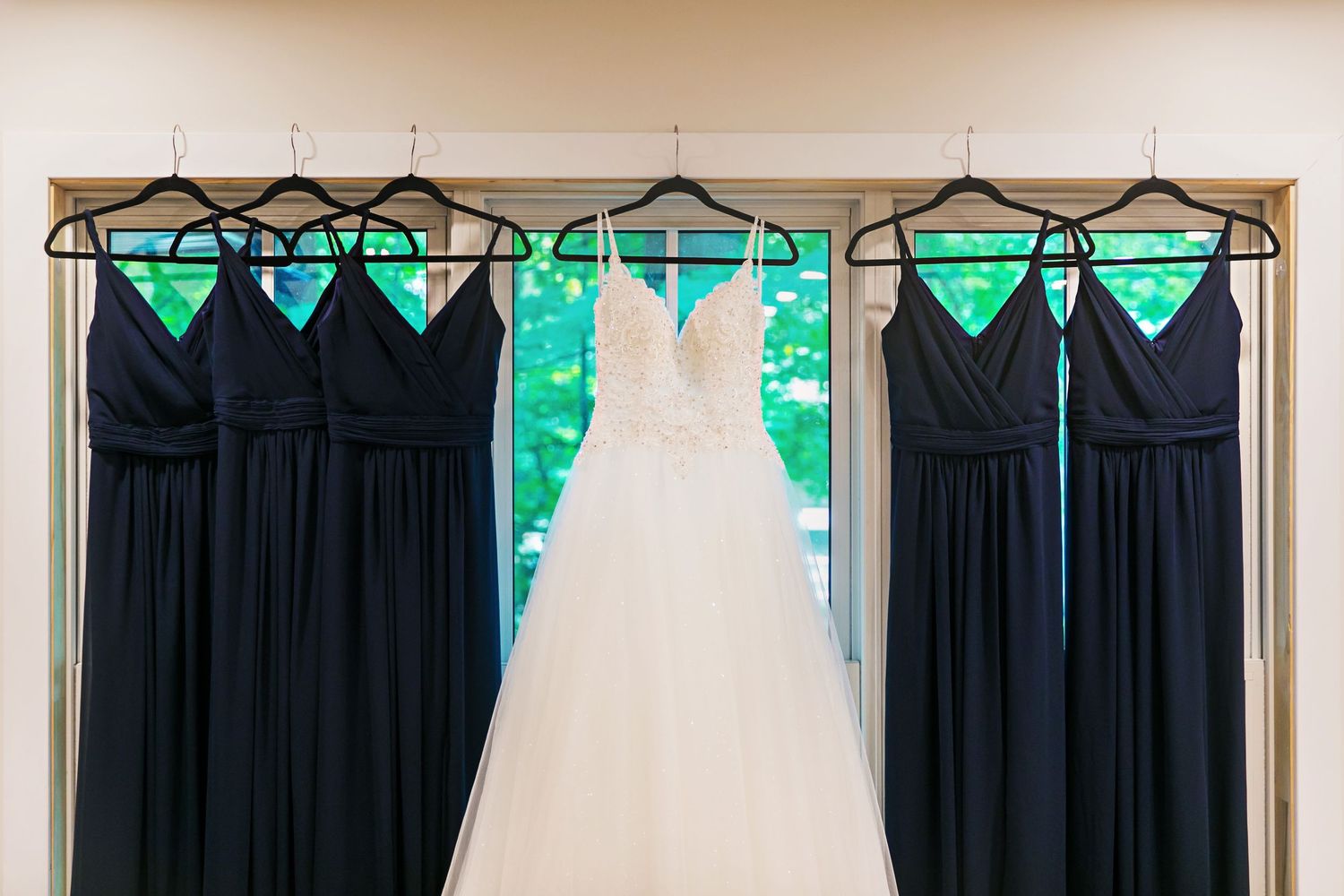 Brescia University College London Ontario Wedding Photos