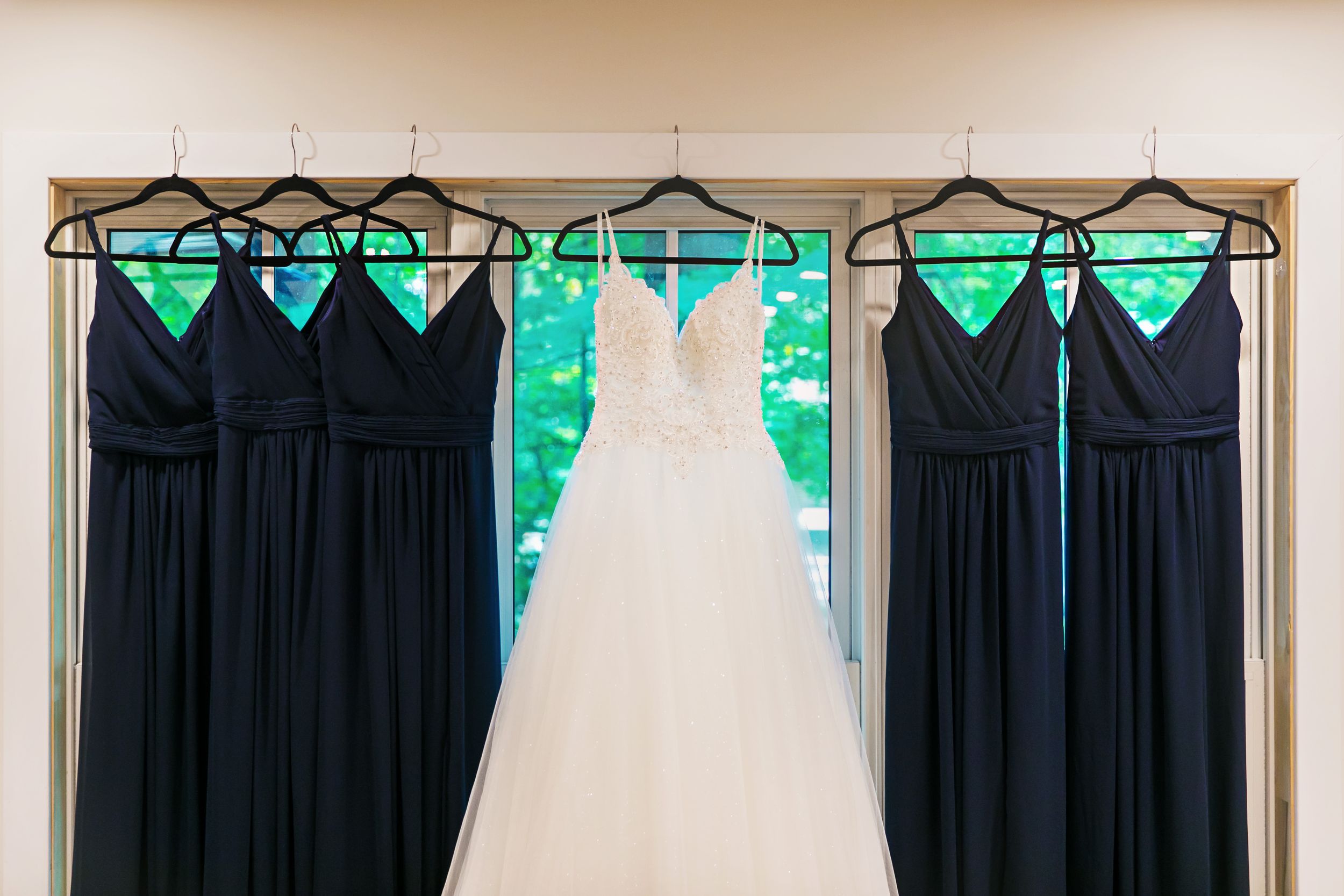 Brescia University College London Ontario Wedding Photos