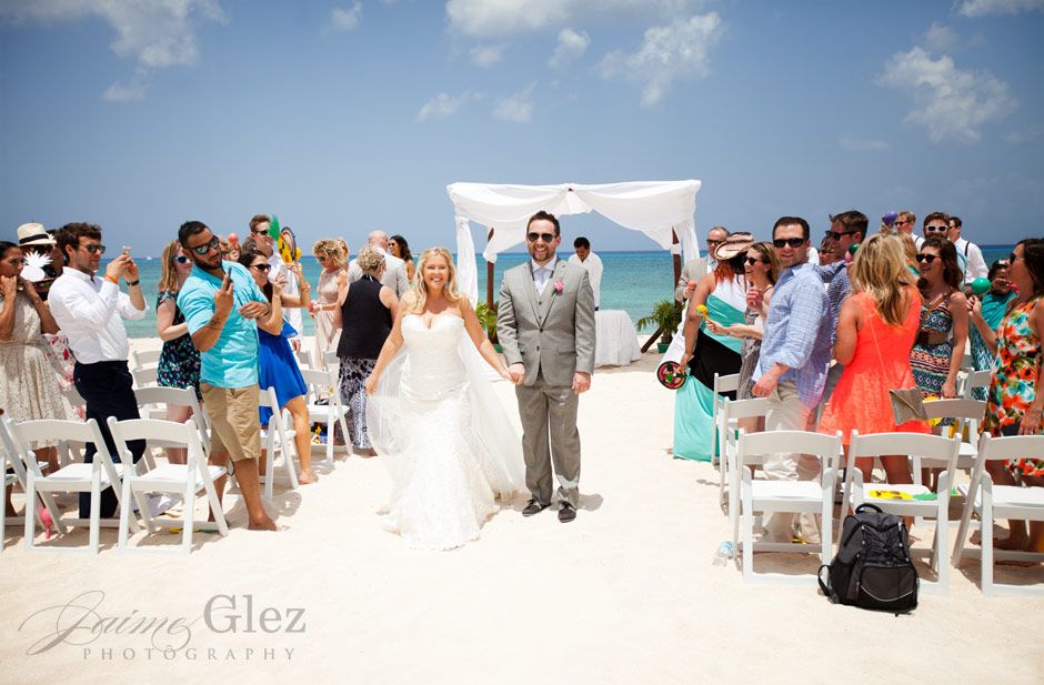cozumel wedding photographer 8