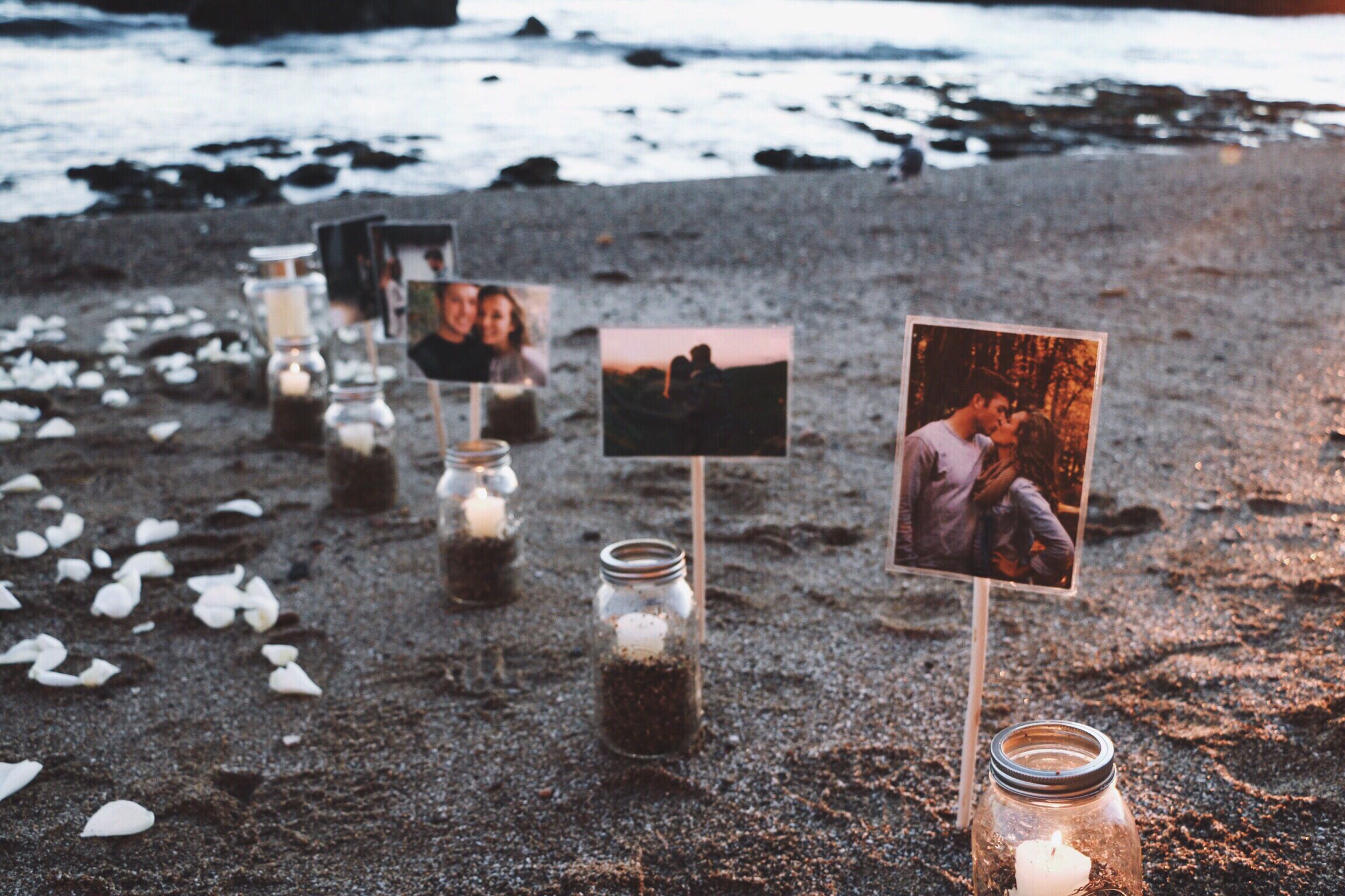 engagement photography