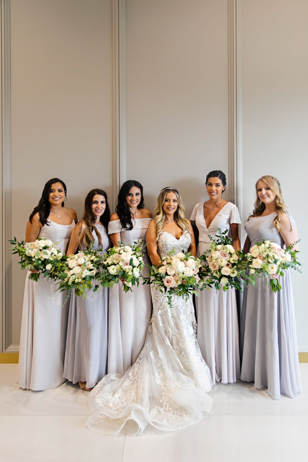 Cute and quirky little wedding in Schomberg and Arlington Estate by photographer Shawn Van Daele