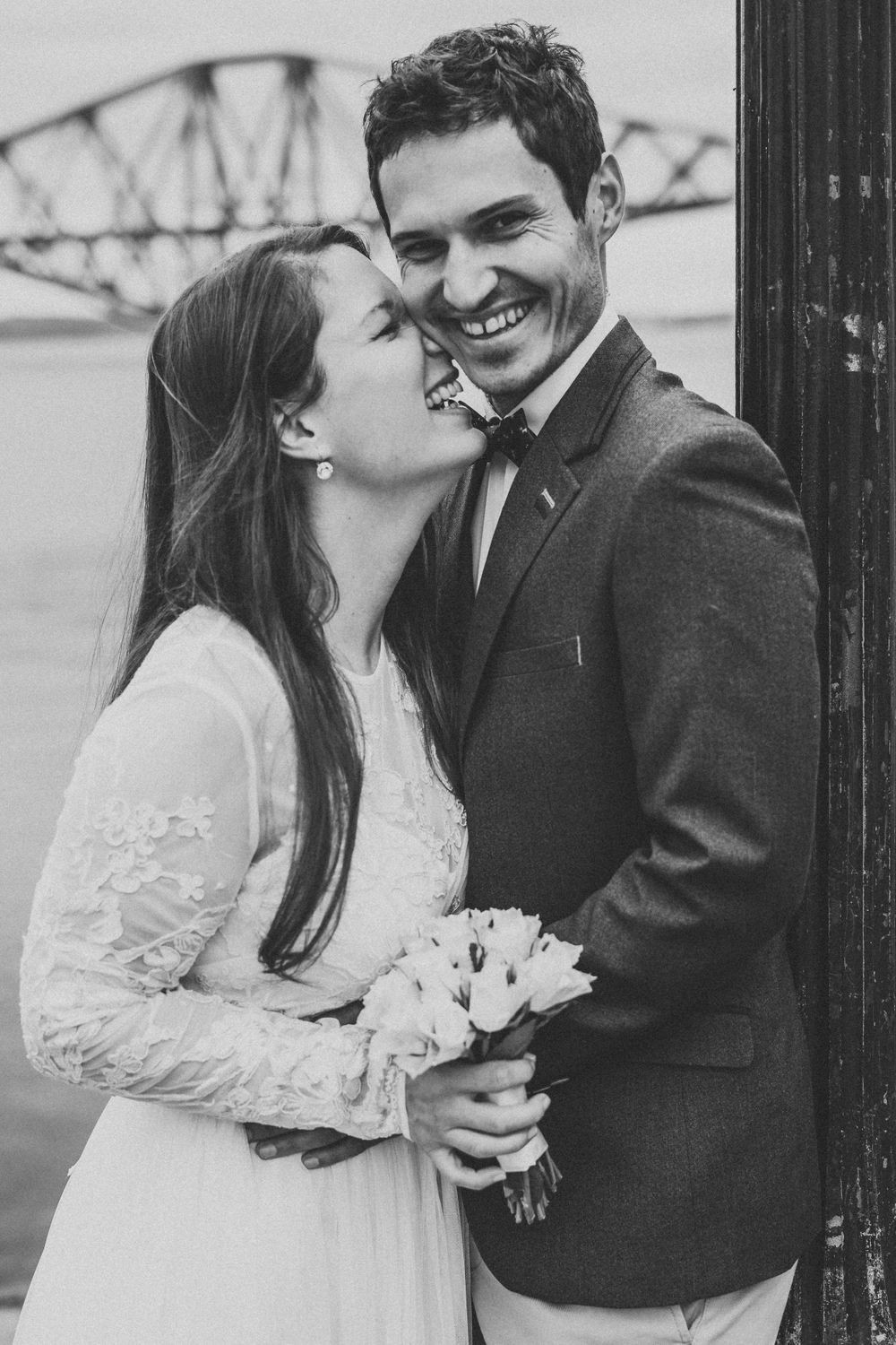 couple photographer Edinburgh , small wedding photographer , engagement , big day Edinburgh Scotland