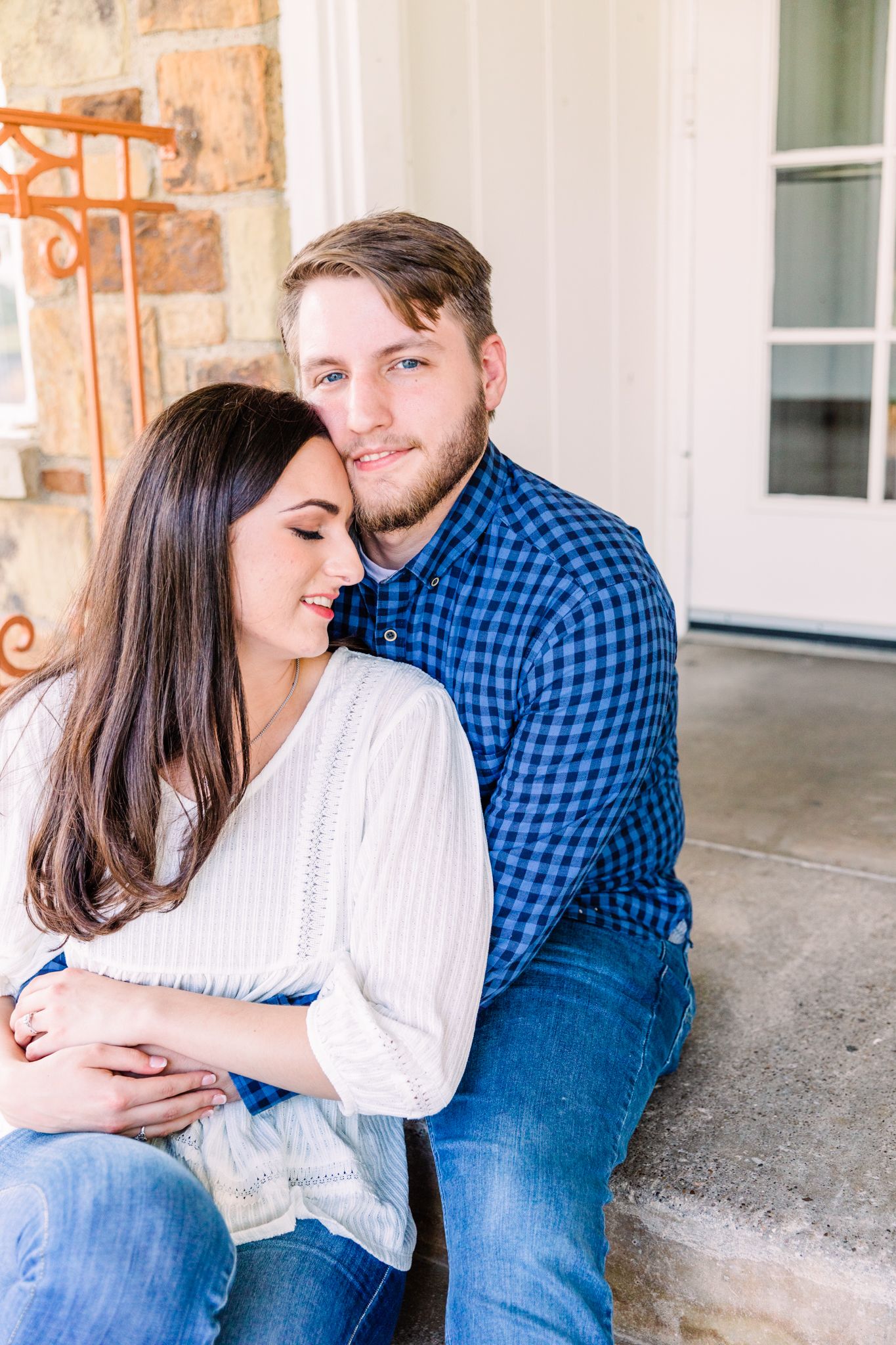 Engagements-Texas-Dallas-White-Rock-Lake