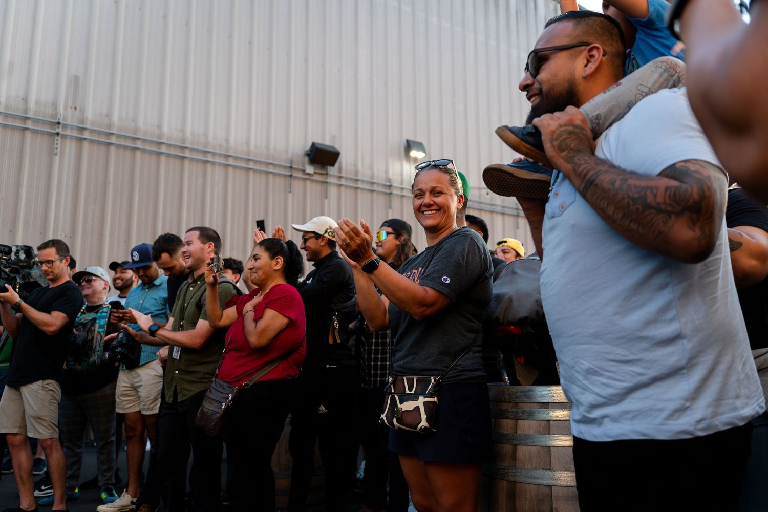 SAN DIEGO'S NEW MLS TEAM DONATES $100,000 TO SAN DIEGO FOUNDATION