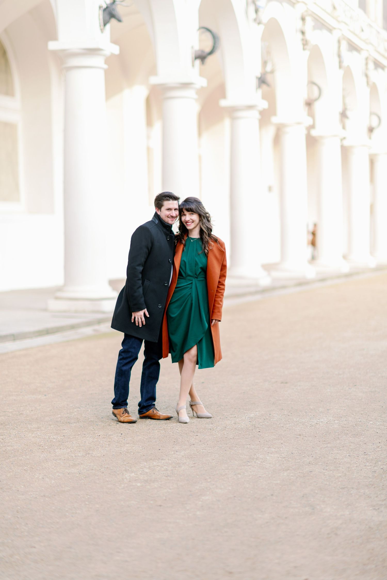 Engagement Dresden, Fotografin Dresden, Paarbilder Dresden, Portraitfotografin Dresden, Paarfotos Dresden