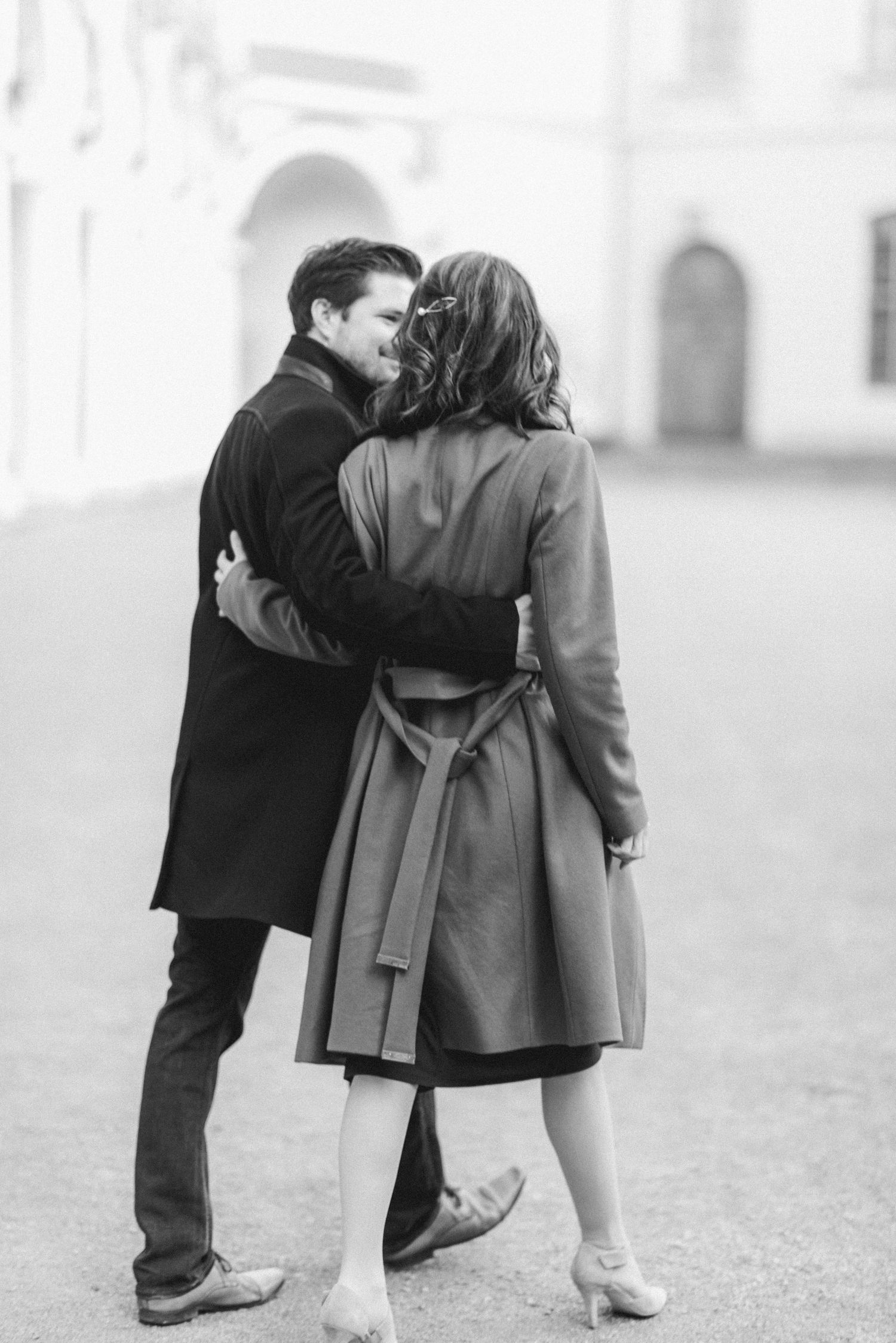 Engagement Dresden, Fotografin Dresden, Paarbilder Dresden, Portraitfotografin Dresden, Paarfotos Dresden