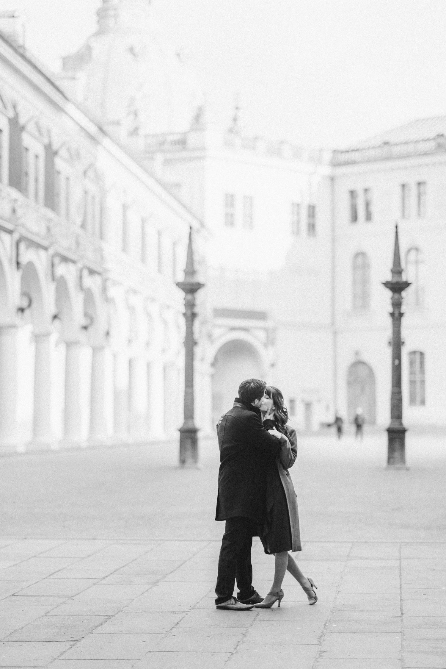 Engagement Dresden, Fotografin Dresden, Paarbilder Dresden, Portraitfotografin Dresden, Paarfotos Dresden
