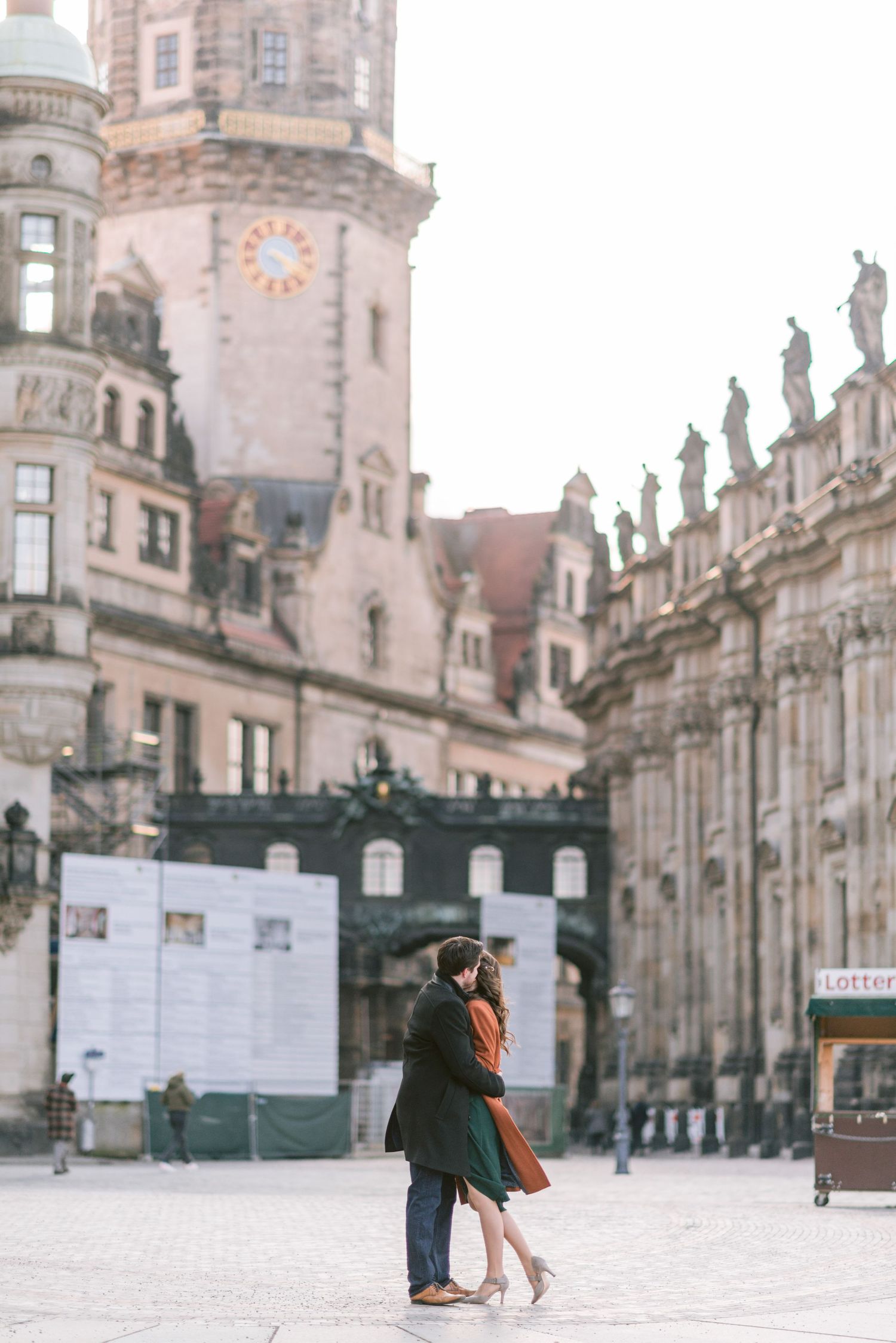 Engagement Dresden, Fotografin Dresden, Paarbilder Dresden, Portraitfotografin Dresden, Paarfotos Dresden