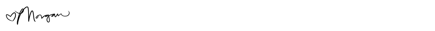 blog owner's signature