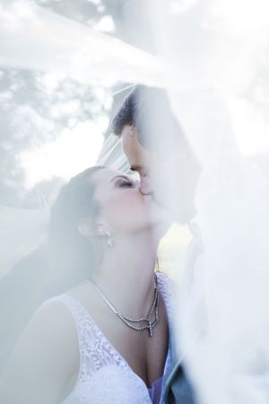 Raleigh, NC Wedding Photographer