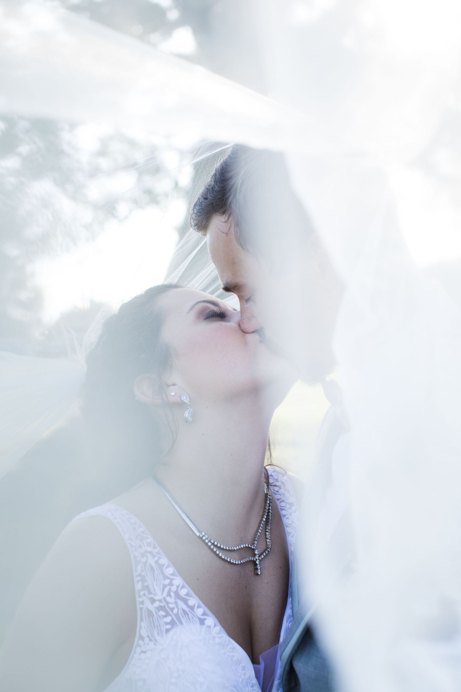 Raleigh, NC Wedding Photographer