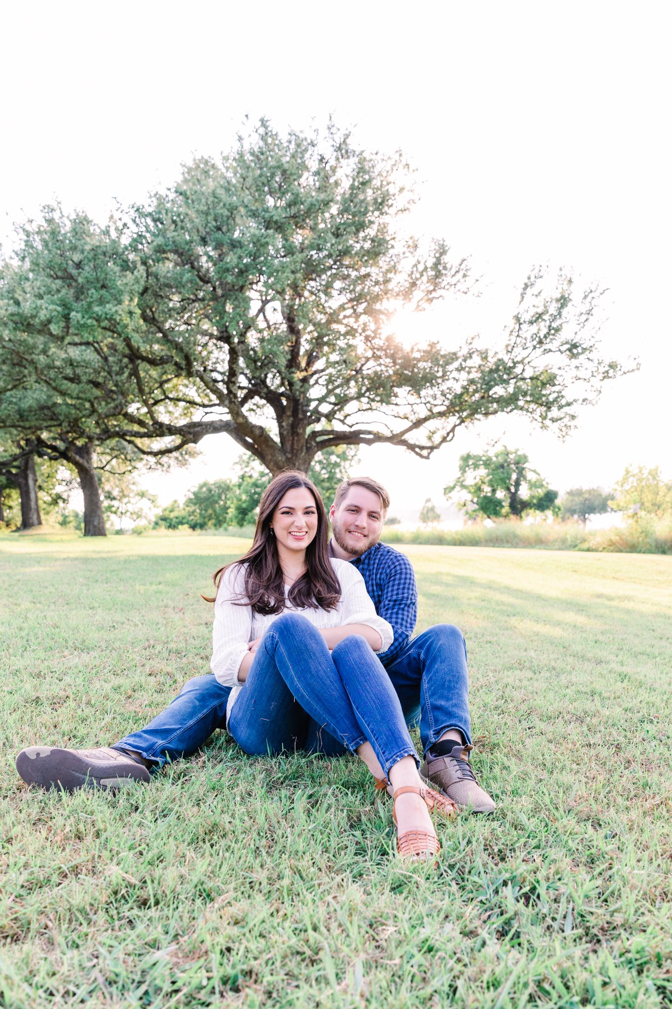 Dallas-Texas-White-Rock-Lake-Engagements