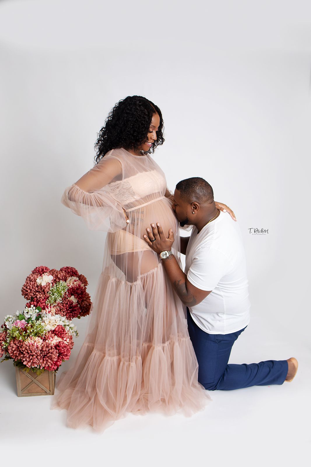 girldad girl dad kobe maternity photography