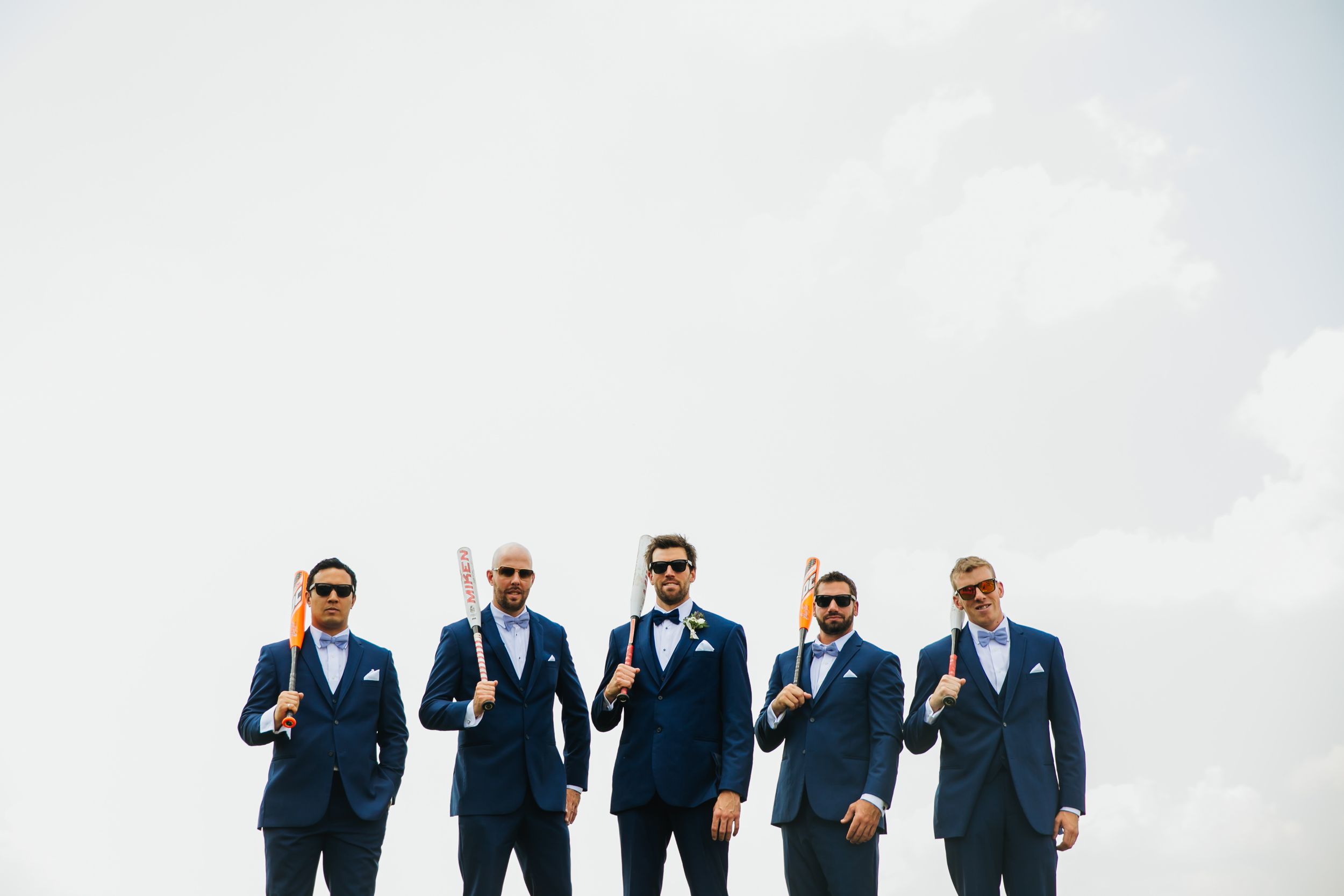 Whistle Bear Golf Club Cambridge Wedding Photos