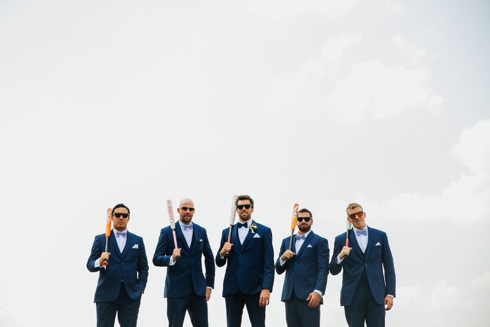 Whistle Bear Golf Club Cambridge Wedding Photos
