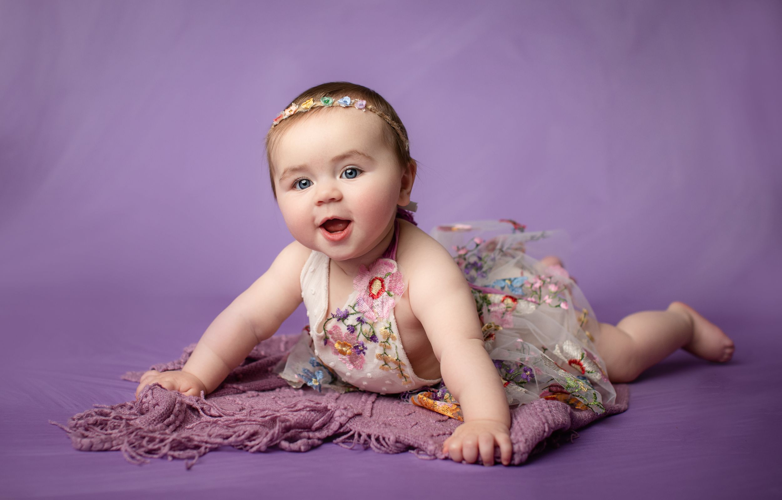 Warrenton, Virginia Portrait Photographer