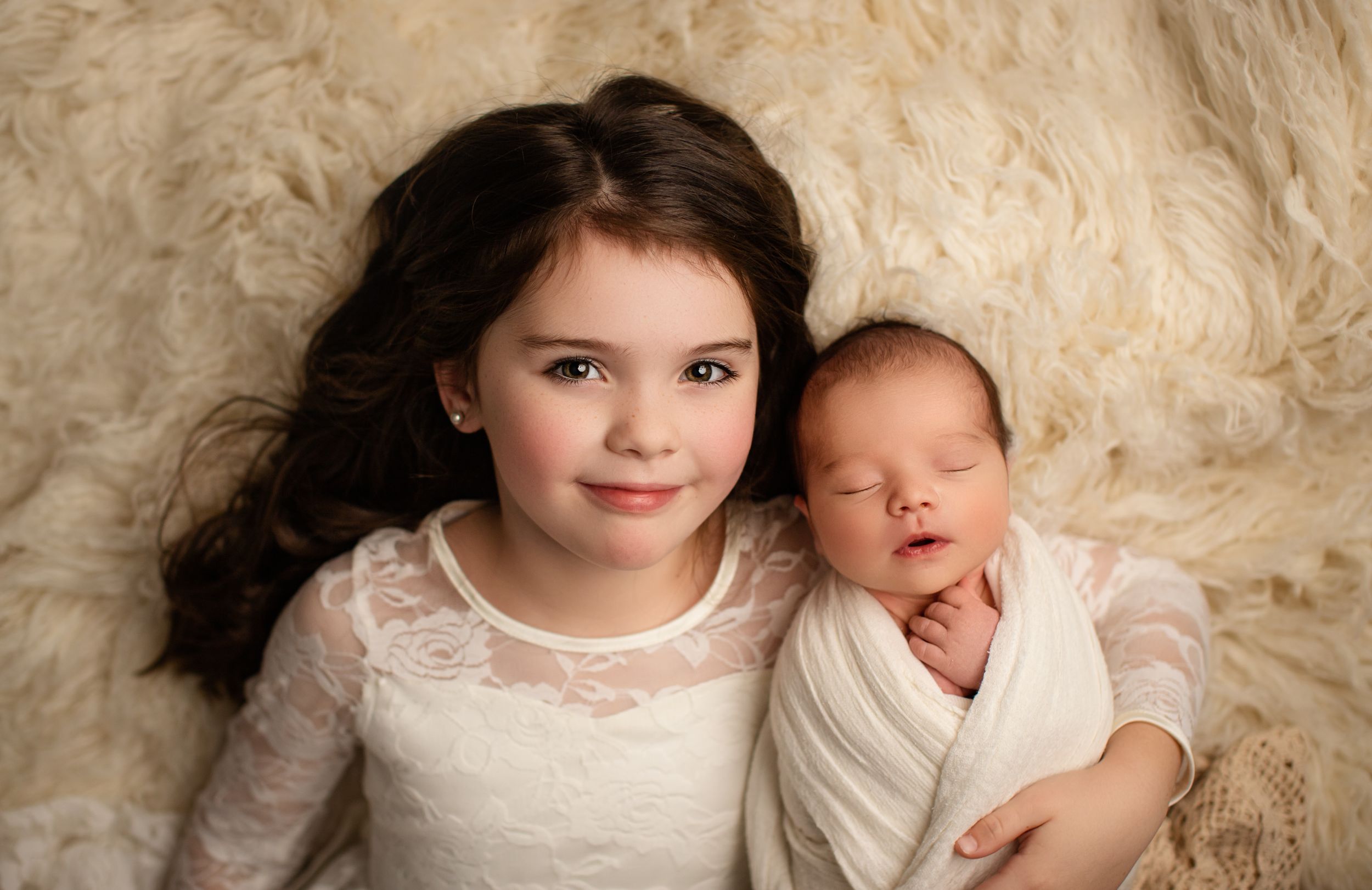 Washington DC Newborn Session Photographer