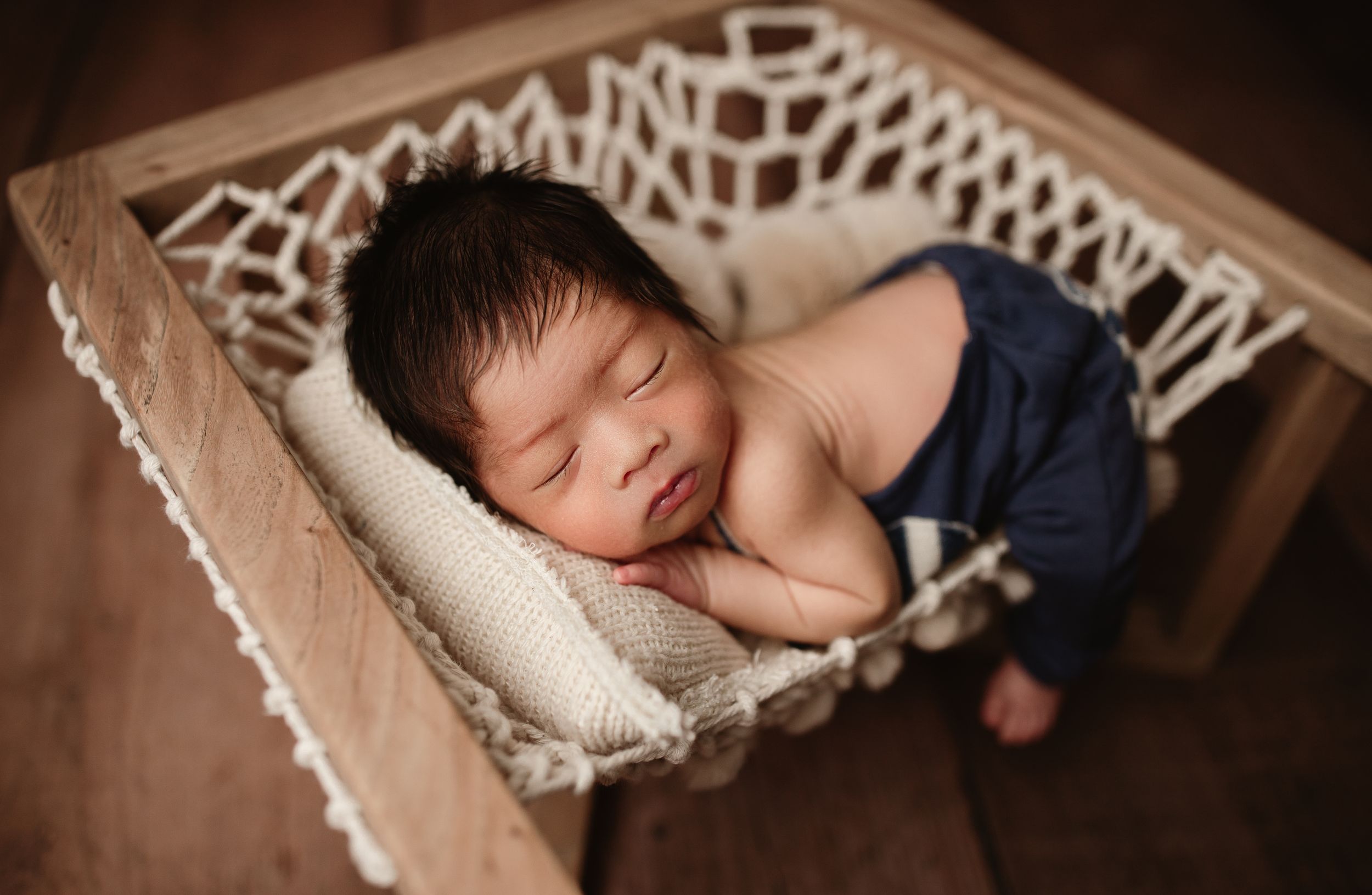 Warrenton, Virginia Newborn Photographer