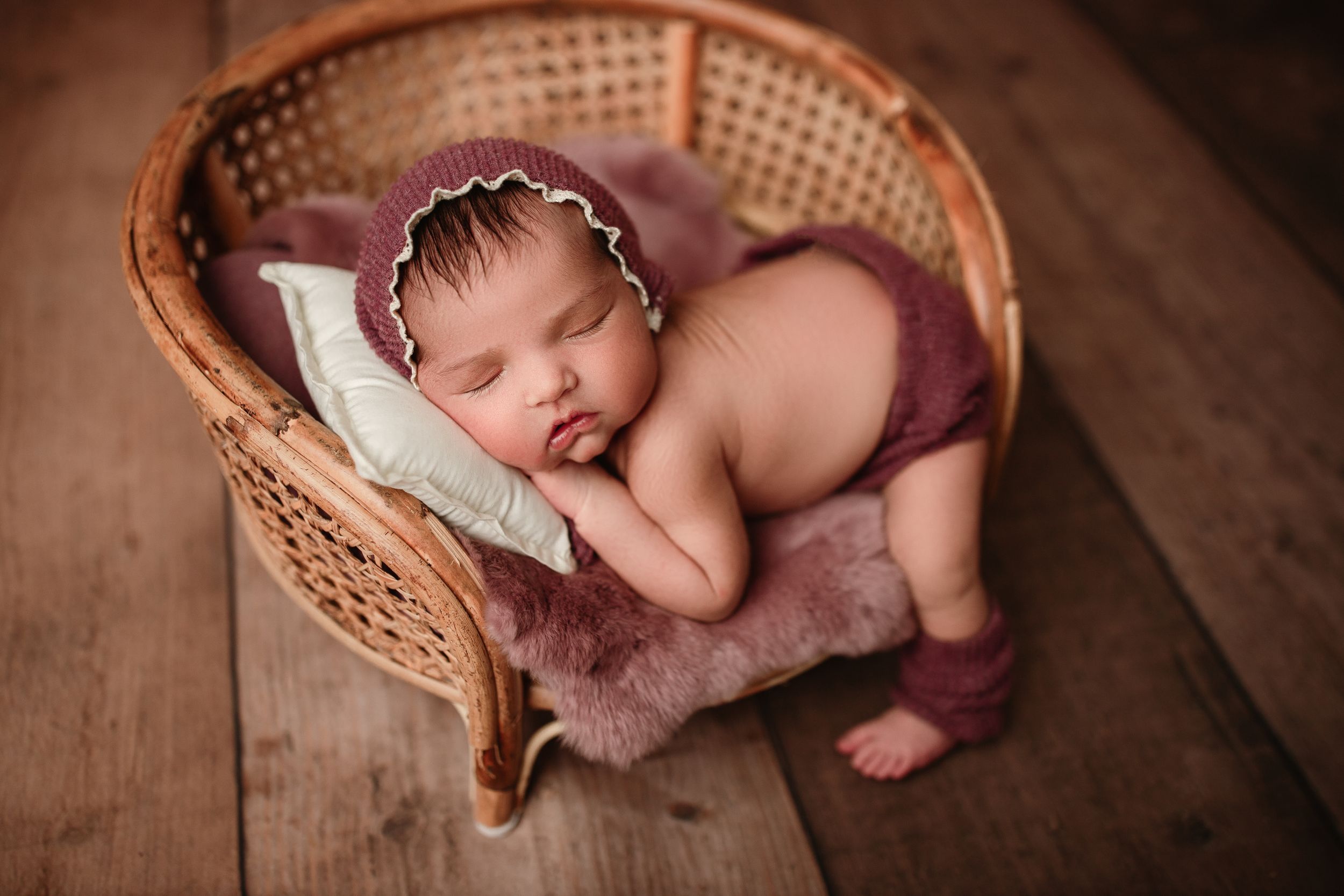 Warrenton Virginia, Newborn Photographer