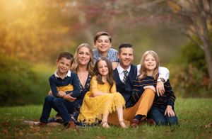Warrenton, Virginia best family photographer