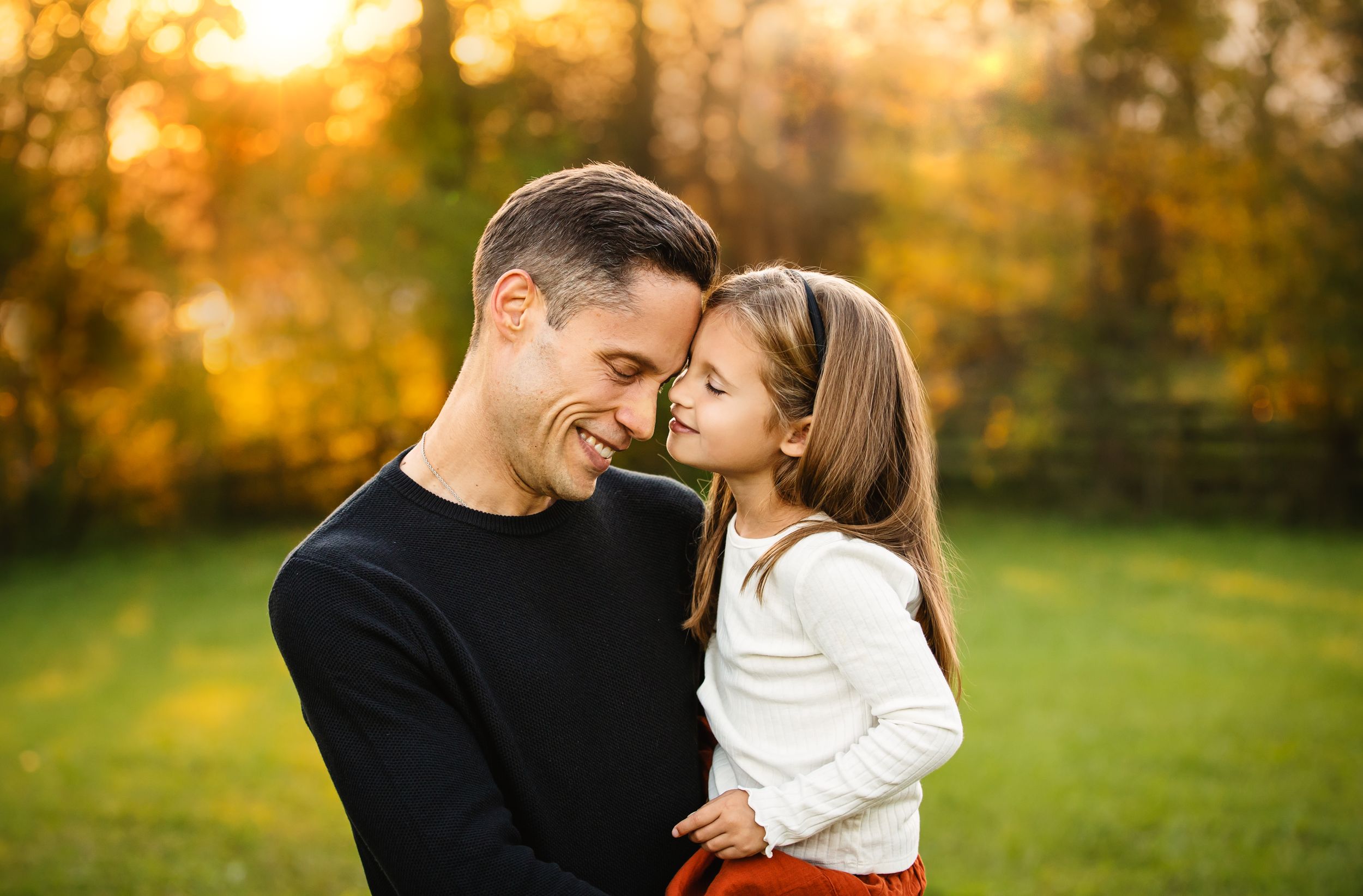 Richmond Virginia Family Photographer