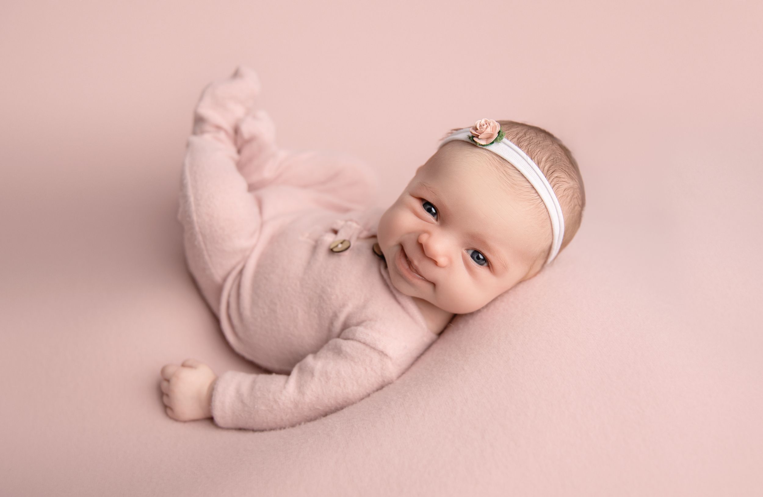 Warrenton Virginia Newborn Photographer