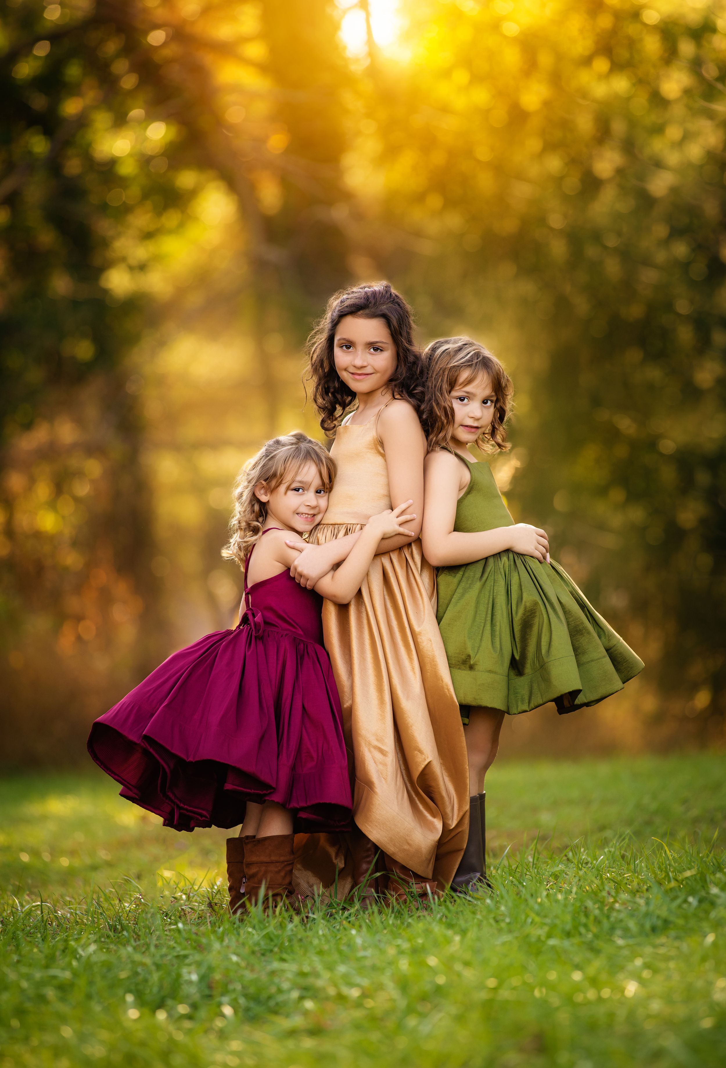 Warrenton, Virginia Newborn Photographer