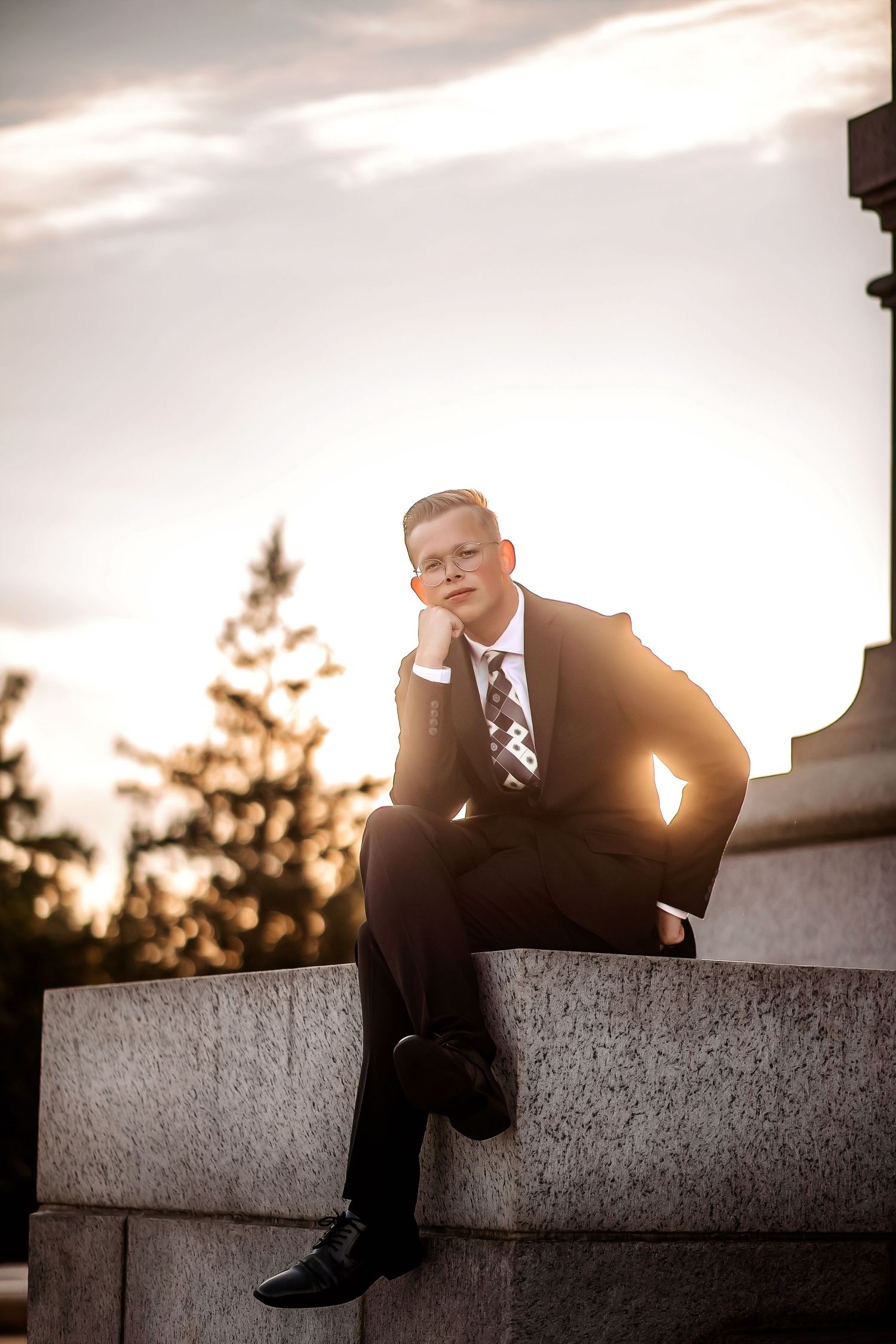 senior pictures ohio