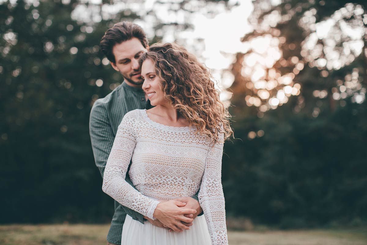 Hochzeitsfotograf Köln Boho Hochzeit