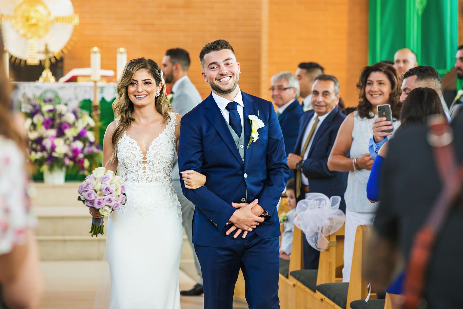 Paramount Eventspace and Black Creek Pioneer Village Woodbridge Wedding Photos