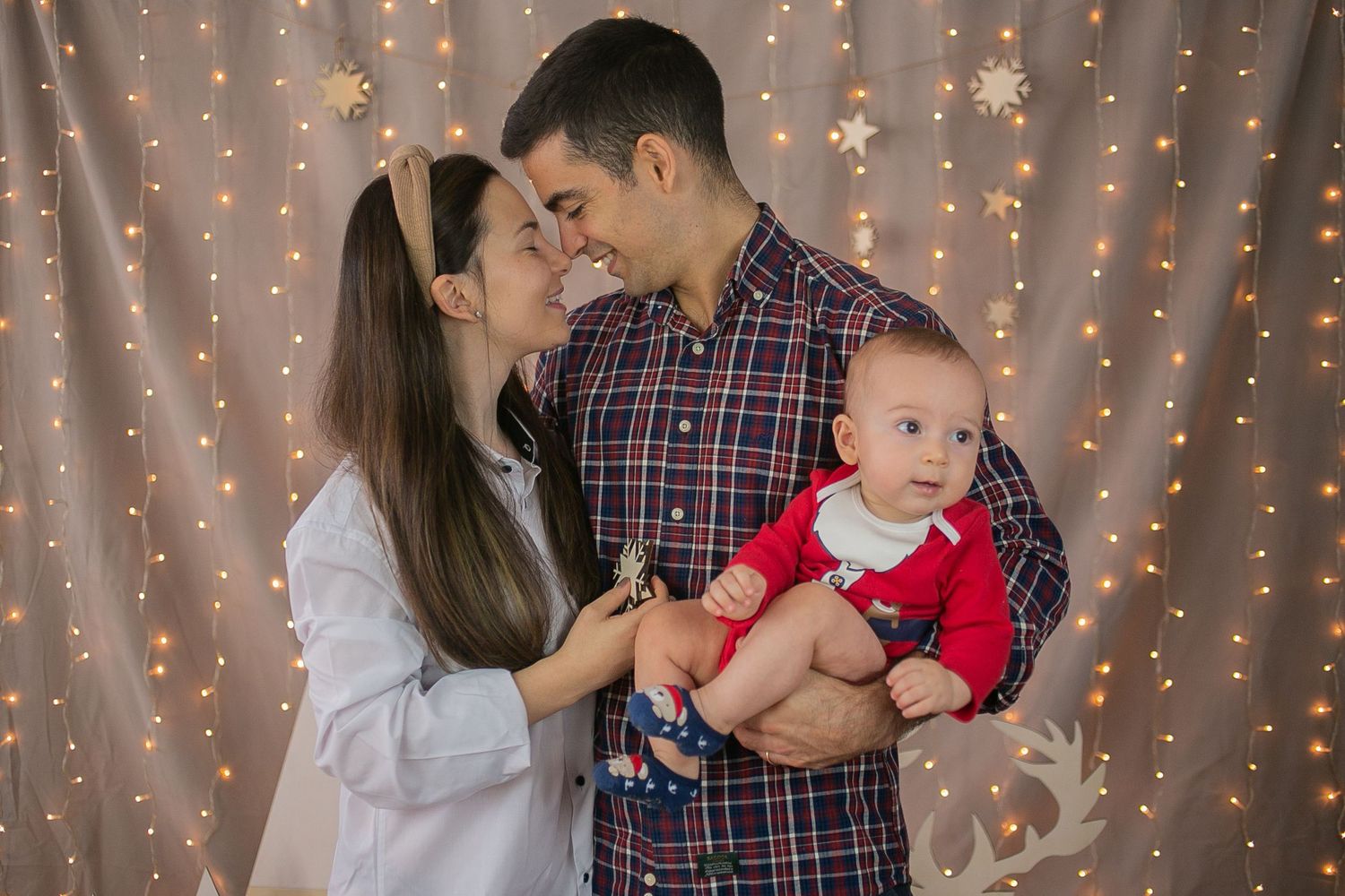 SESSÃO NATAL EM LISBOA FOTÓGRAFA DE FAMÍLIA