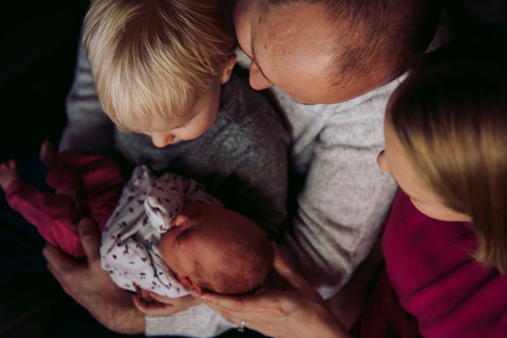 columbus ohio family photography portrait photography