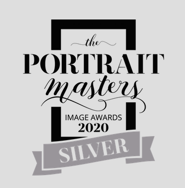 Portrait Masters Image Awards 2020 - Silver